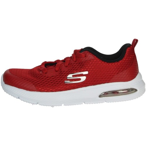 skechers rouge